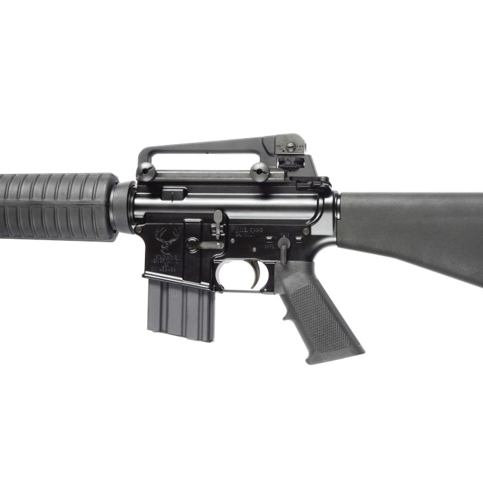 Karabinek Stag Arms 15 Retro Rifle 20