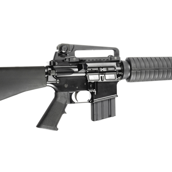 Karabinek Stag Arms 15 Retro Rifle 20