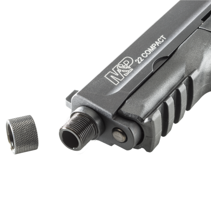 Pistolet Smith Wesson MP22 Compact (10199)