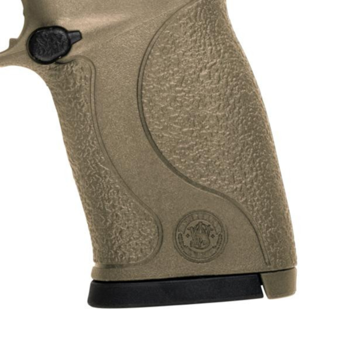 Pistolet Smith Wesson MP22 Compact FDE (10242)
