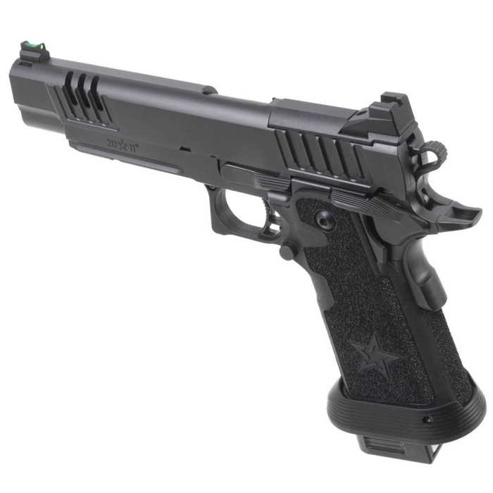 Pistolet STACCATO 2011 XL OR k. 9x19mm (DLC)