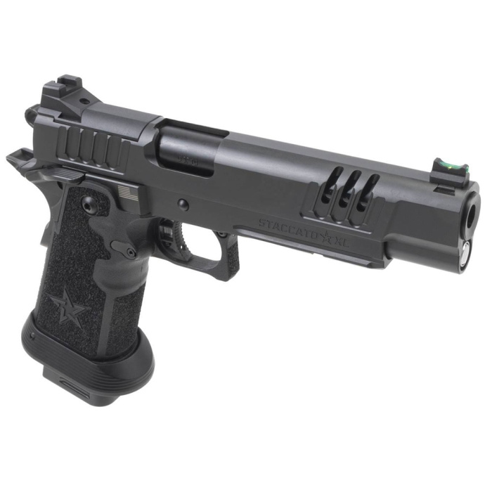 Pistolet STACCATO 2011 XL OR k. 9x19mm (DLC)