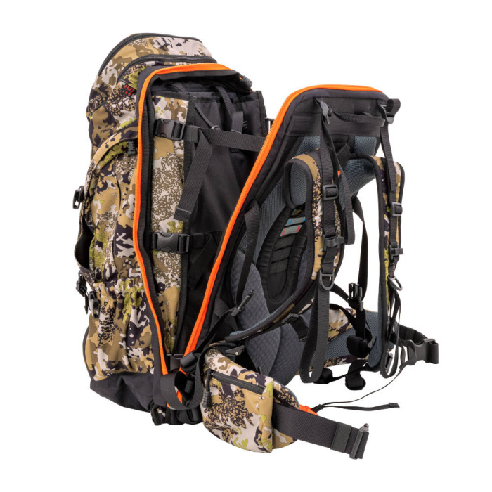 Plecak Blaser Ultimate Expedition HunTec Camo