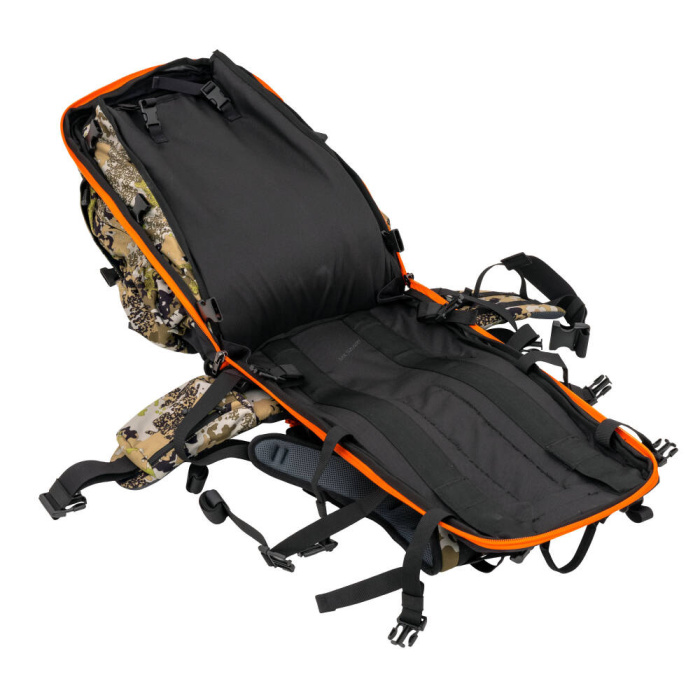 Plecak Blaser Ultimate Expedition HunTec Camo