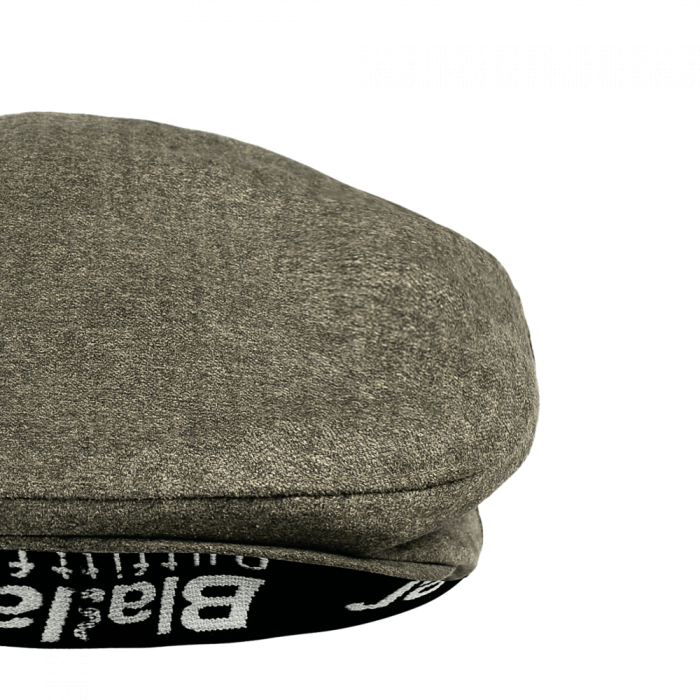 Kaszkiet Blaser zieleń 122060-136/658