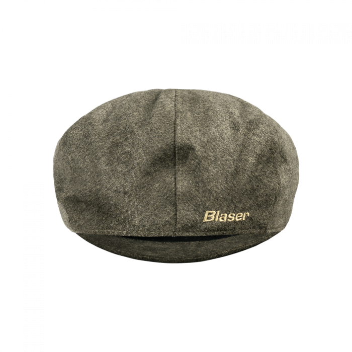 Kaszkiet Blaser zieleń 122060-136/658