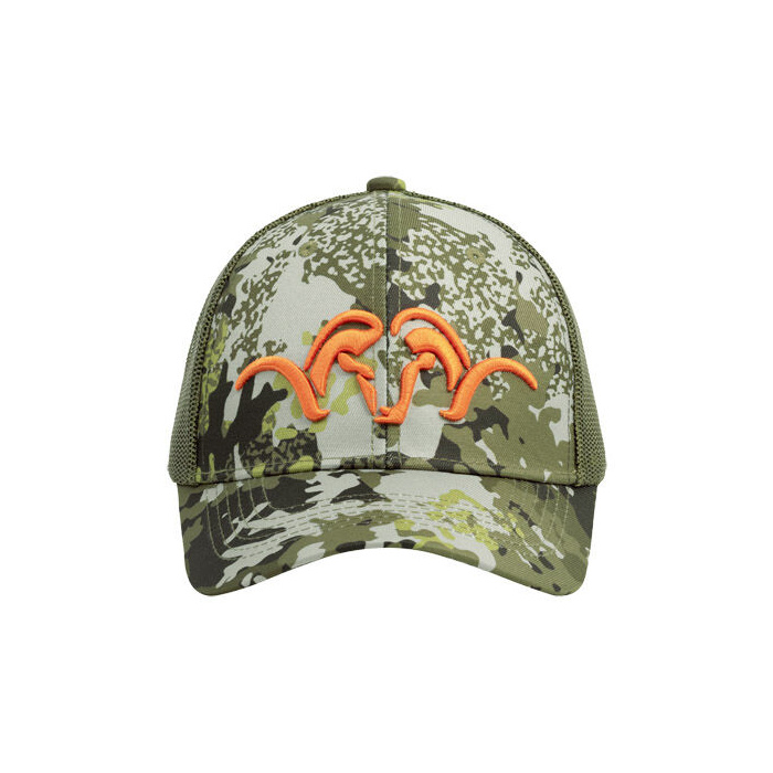 Czapka Blaser Huntec Trucker camo 122077-140/571