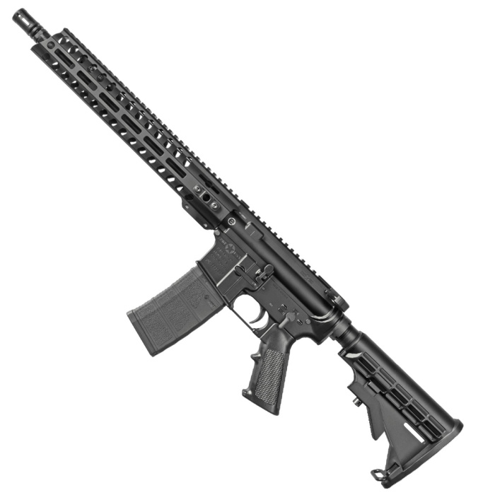 Karabinek POF Constable Pro 13,75