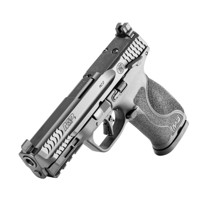 Pistolet Smith Wesson MP9 M2.0 4,25