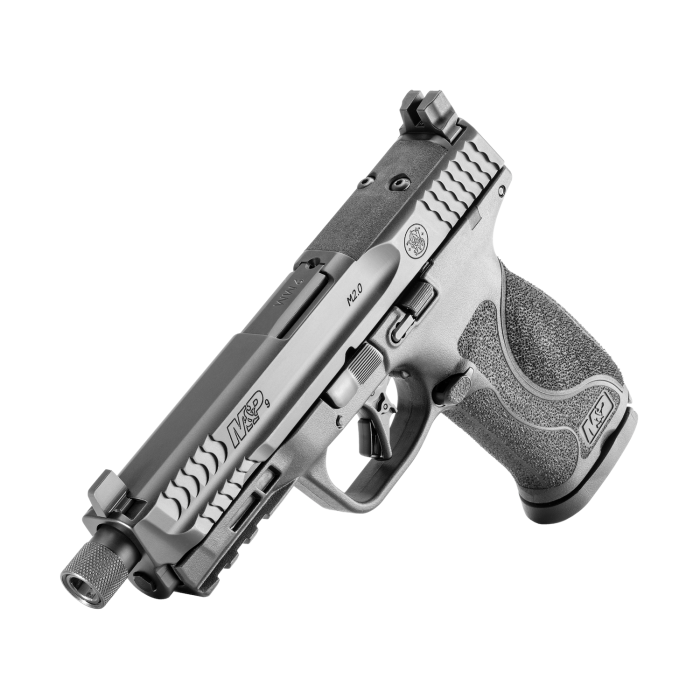 Pistolet Smith Wesson MP9 M2.0 4,625