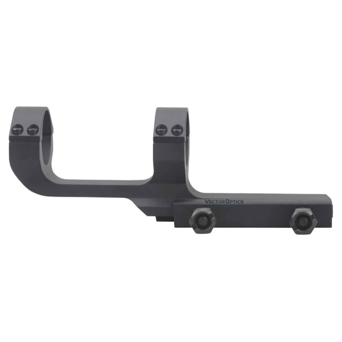 Vector Optics Montaż 30mm Long Picatinny AR-15 AR-10