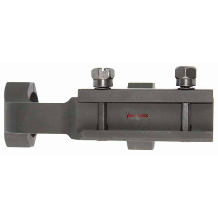 Vector Optics Montaż 30mm Picatinny AR-15 AR-10