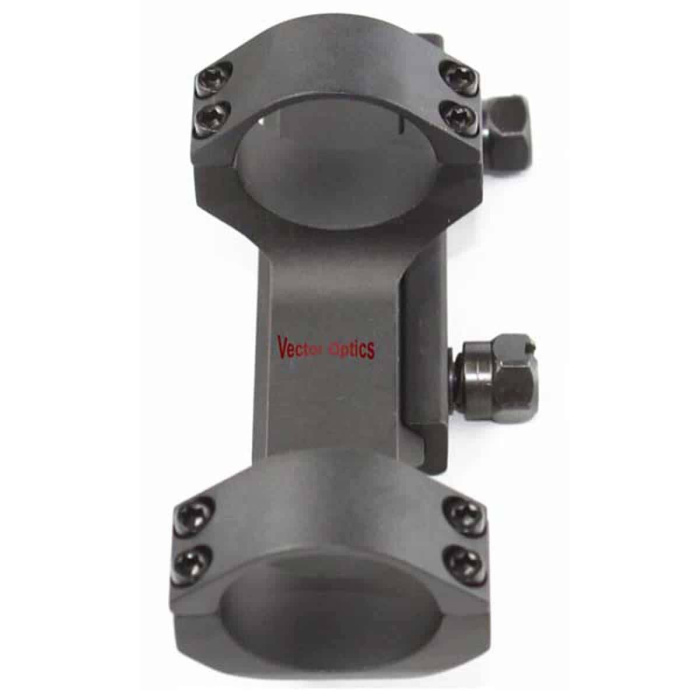 Vector Optics Montaż 30mm Picatinny AR-15 AR-10