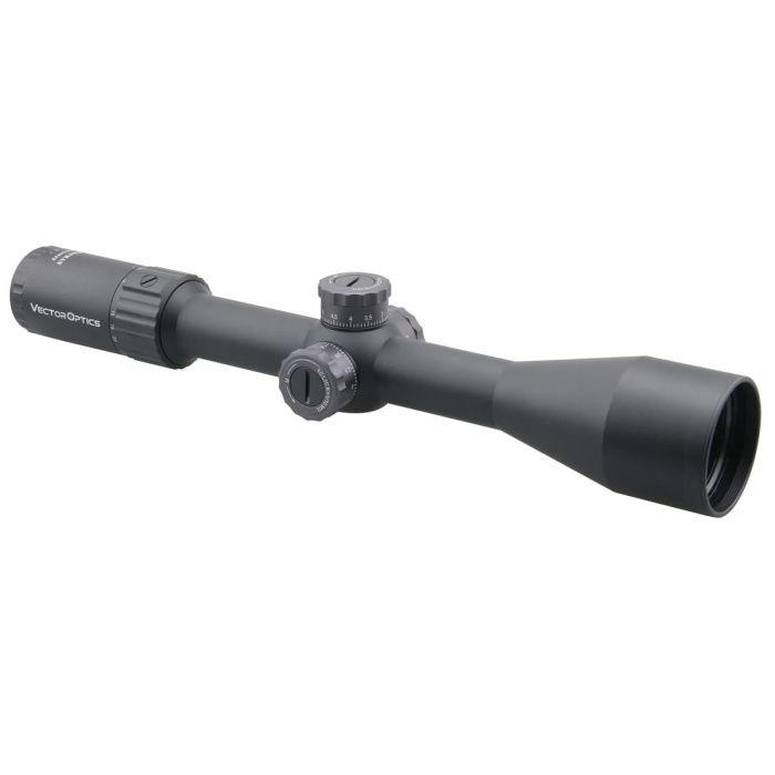Luneta Vector Optics Marksman 6-24x50 FFP