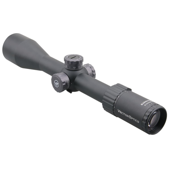 Luneta Vector Optics Marksman 6-24x50 FFP