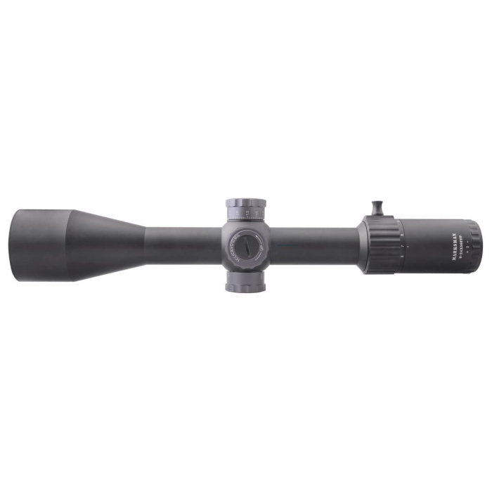 Luneta Vector Optics Marksman 6-24x50 FFP