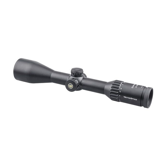 LUNETA VECTOR OPTICS CONTINENTAL 2-12X50 HUNTING SFP