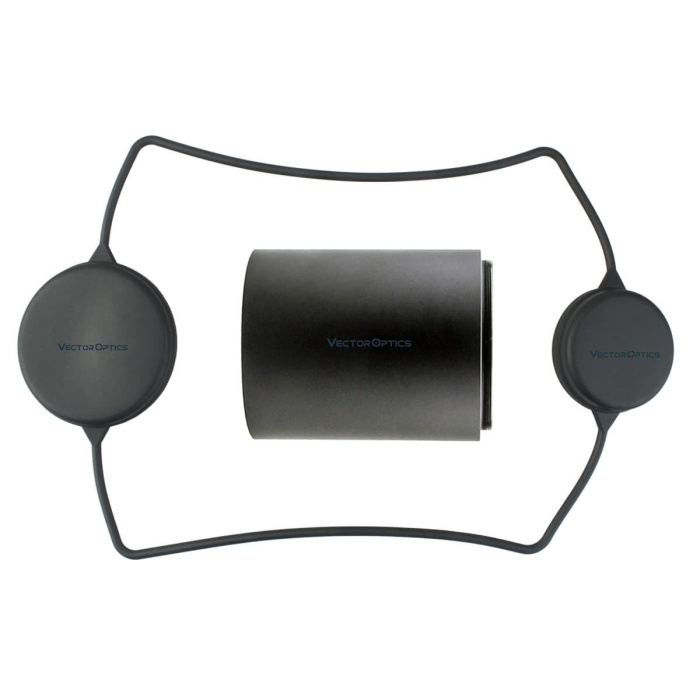 Luneta Vector Optics Paragon 6-30x56 Gen II SFP