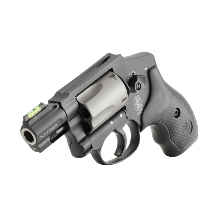 Rewolwer Smith Wesson MP340 PD (163062)