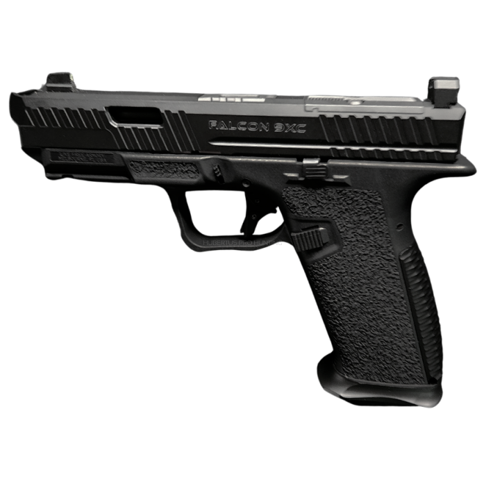 Pistolet LFA Falcon 9XC kal. 9x19