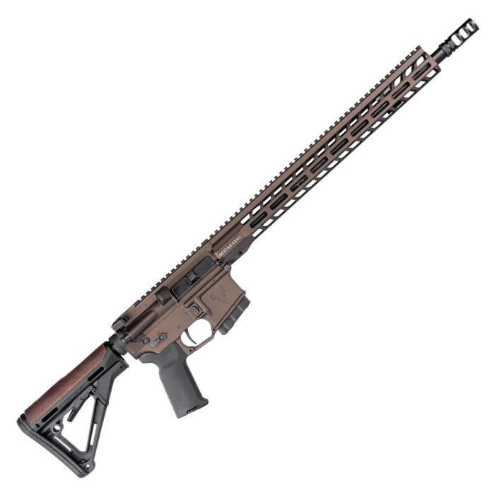 Karabinek Stag Arms 10 Pursuit Rifle 16" kal. 308 Win