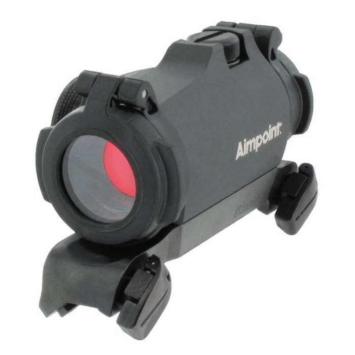 Kolimator Aimpoint Micro H-2 2MOA Blaser