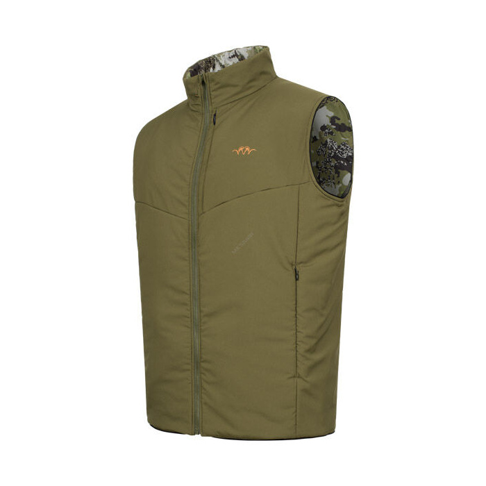 Dwustronna kamizelka męska Blaser Endeavour 231001-140/566