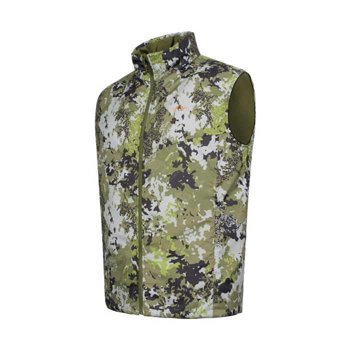 Dwustronna kamizelka męska Blaser Endeavour 231001-140/566