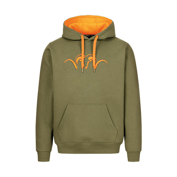 Bluza Blaser z kapturem 231021-112/566