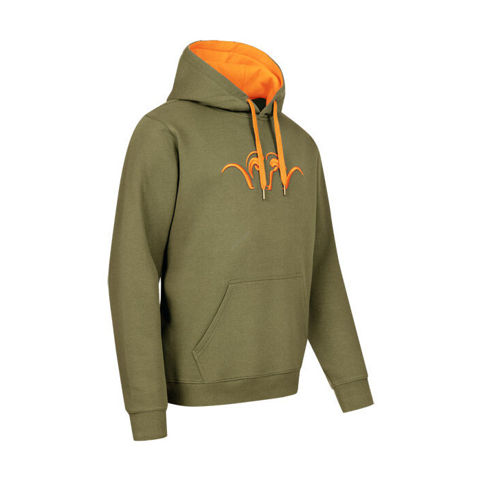 Bluza Blaser z kapturem 231021-112/566