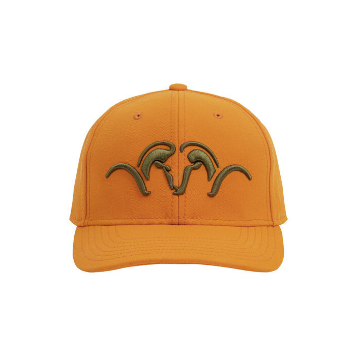 Czapka Blaser Striker SL Cap orange 231043-107/329