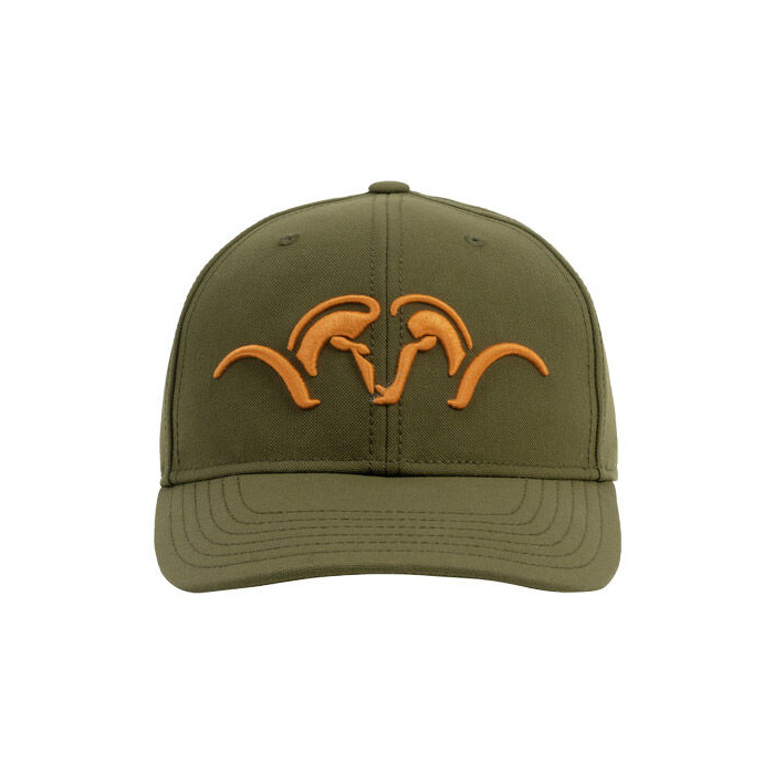 Czapka Blaser Striker SL Cap zielona 231043-107/566