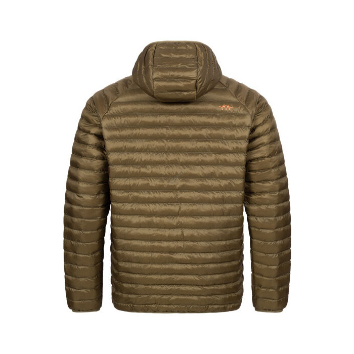 Kurtka Blaser Tranquility CHALLENGER AIRFLAKE CIEMNA OLIWKA 232008-140/566