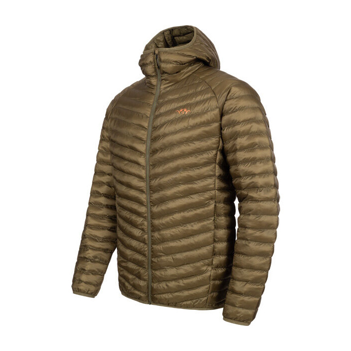 Kurtka Blaser Tranquility CHALLENGER AIRFLAKE CIEMNA OLIWKA 232008-140/566