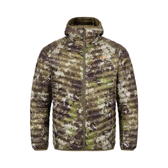 Kurtka Blaser Tranquility CHALLENGER AIRFLAKE CAMO 232008-140/571