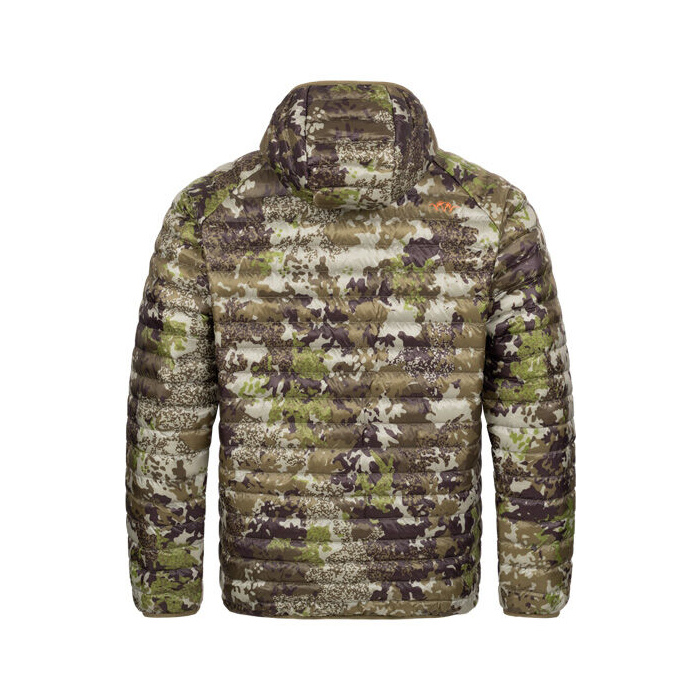 Kurtka Blaser Tranquility CHALLENGER AIRFLAKE CAMO 232008-140/571