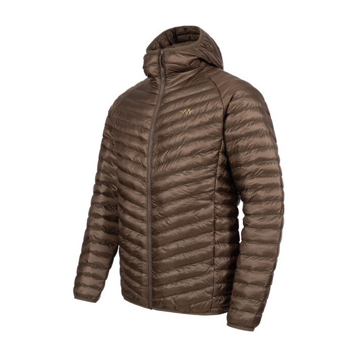 Kurtka Blaser Tranquility CHALLENGER AIRFLAKE BRĄZ 232008-140/657