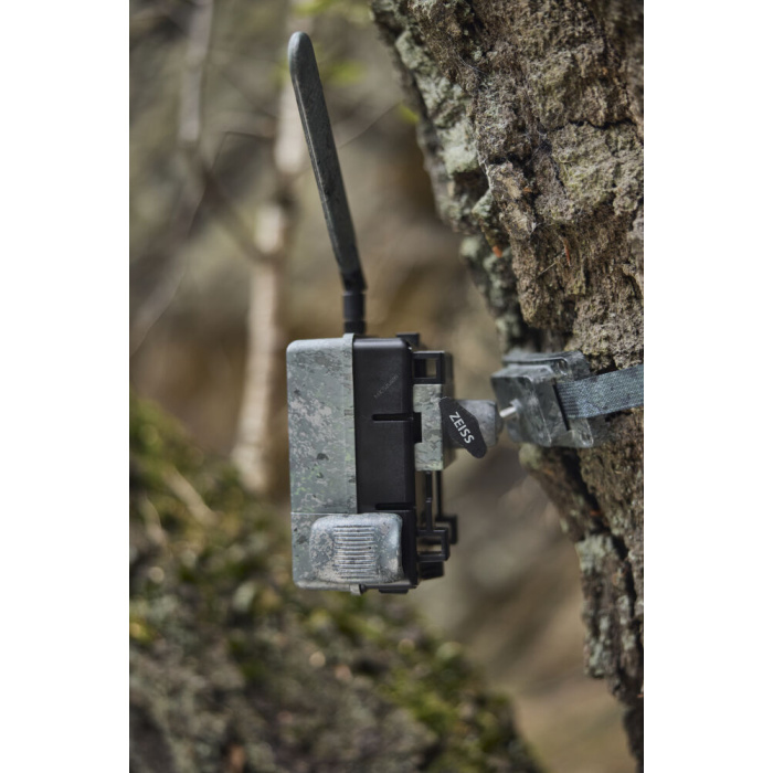 Fotopułapka Zeiss Secacam 3