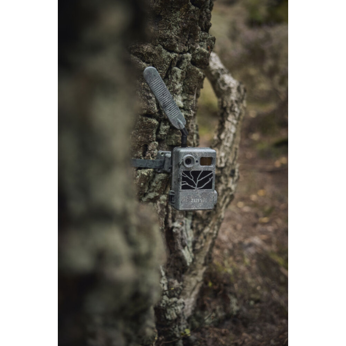 Fotopułapka Zeiss Secacam 3