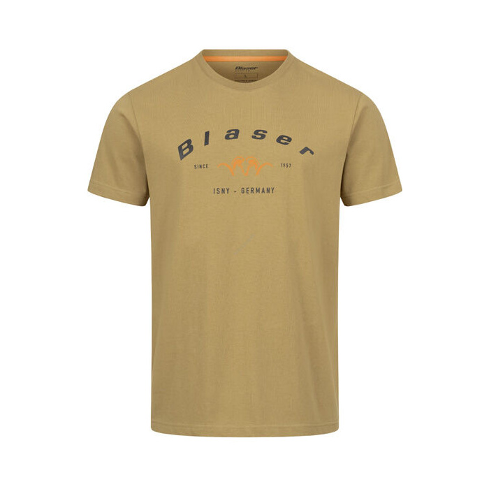 KOSZULKA BLASER SINCE T PIASKOWA 241011-006/231