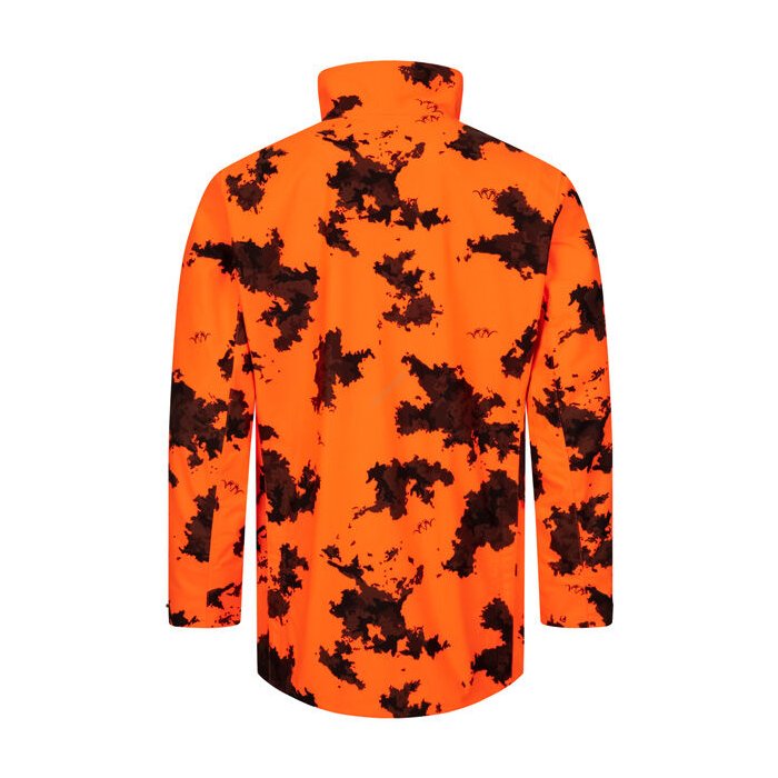 Męska kurtka Blaser orange camo 242021-152/333