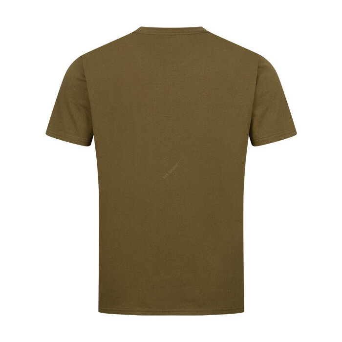 KOSZULKA BLASER T25 ARGALI 251008-006/566 DARK OLIVE