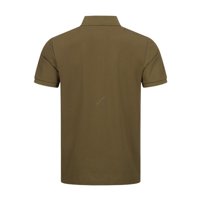 KOSZULKA BLASER POLO SOLID 25 251009-006/566 DARK OLIVE