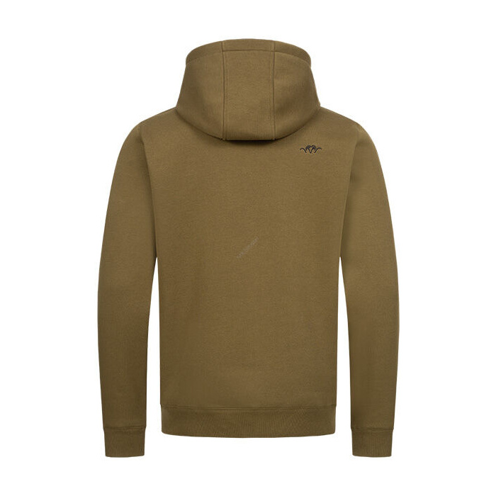 BLUZA BLASER Z KAPTUREM HUNTEC CAMO 251010-112/566 DARK OLIVE