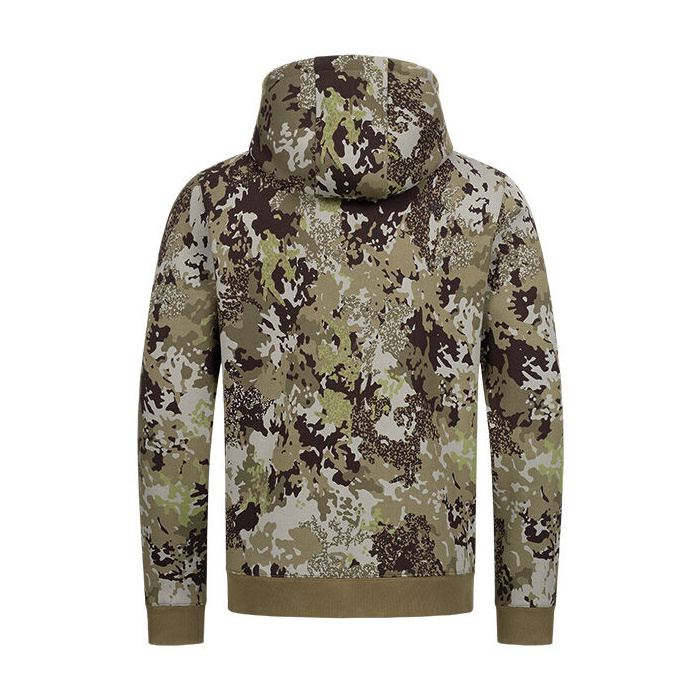 BLUZA BLASER Z KAPTUREM HUNTEC CAMO 251010-112/571 CAMOUFLAGE