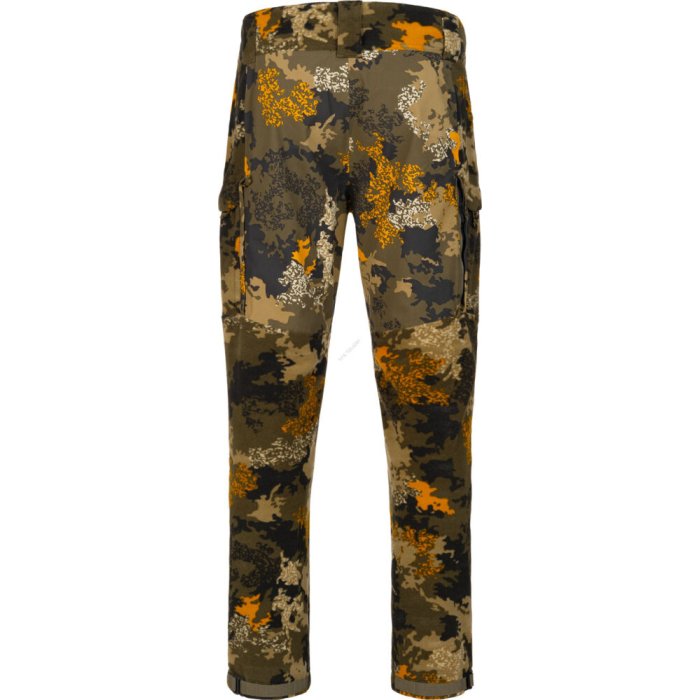Spodnie Blaser Silence 2L Camouflage 252044-152/511