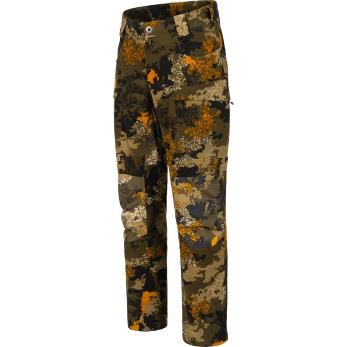 Spodnie Blaser Silence 2L Camouflage 252044-152/511