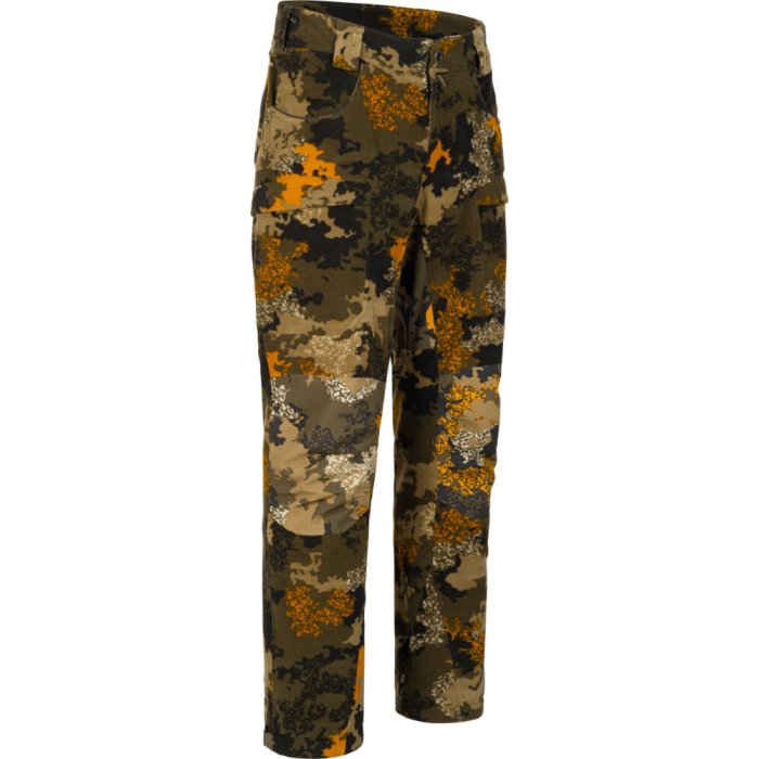 Spodnie Blaser Silence 2L Camouflage 252044-152/511