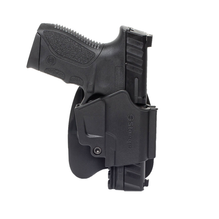 Pistolet Stoeger STR-9C Compact kal. 9mm PARA