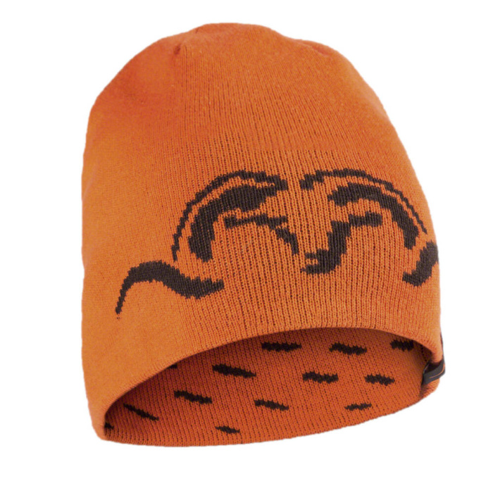Czapka Blaser Argali Reversible - pomarańczowa (121062-028/336)